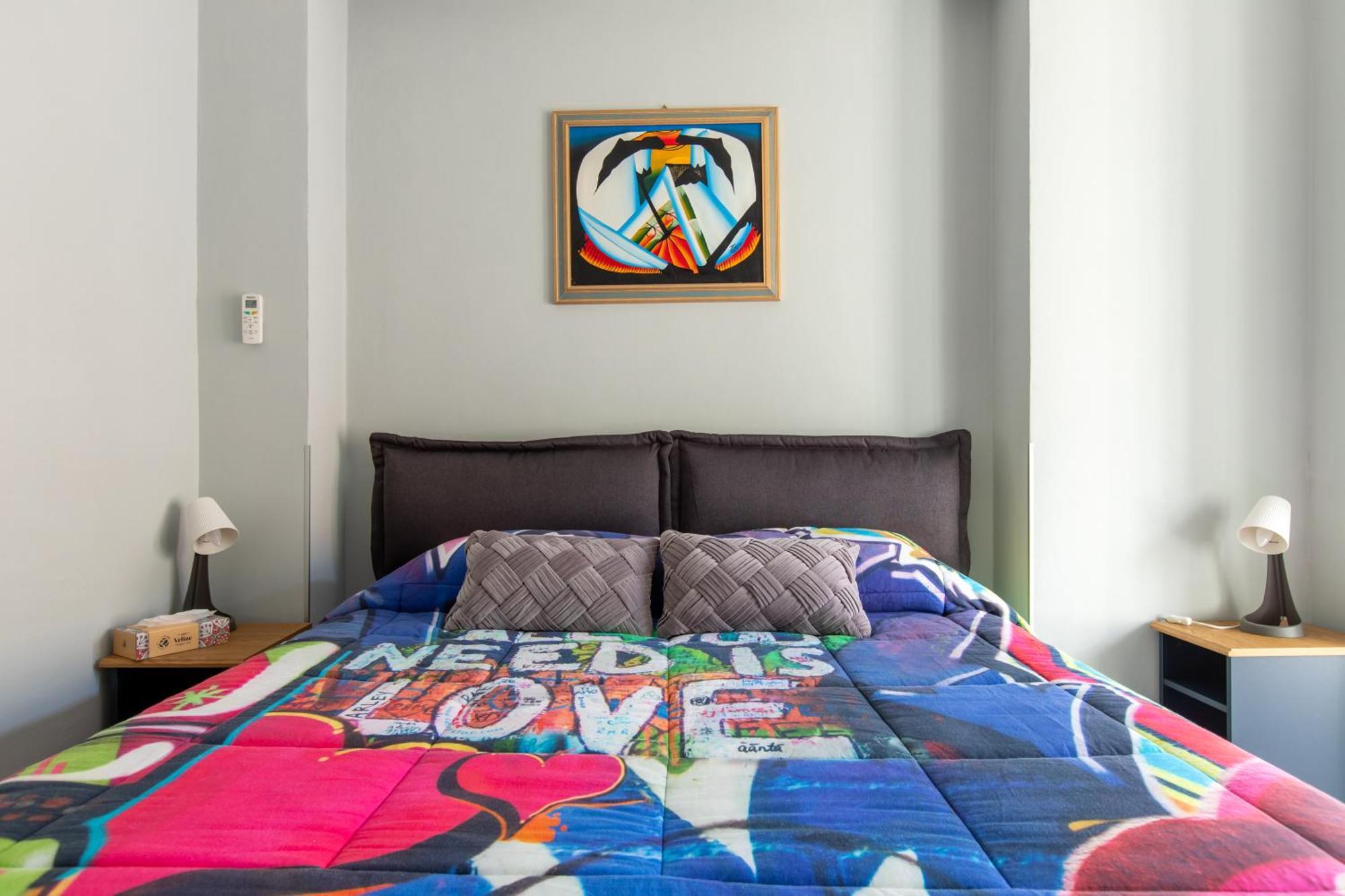 Appartamento Attico Grand Terrace Alba  Esterno foto