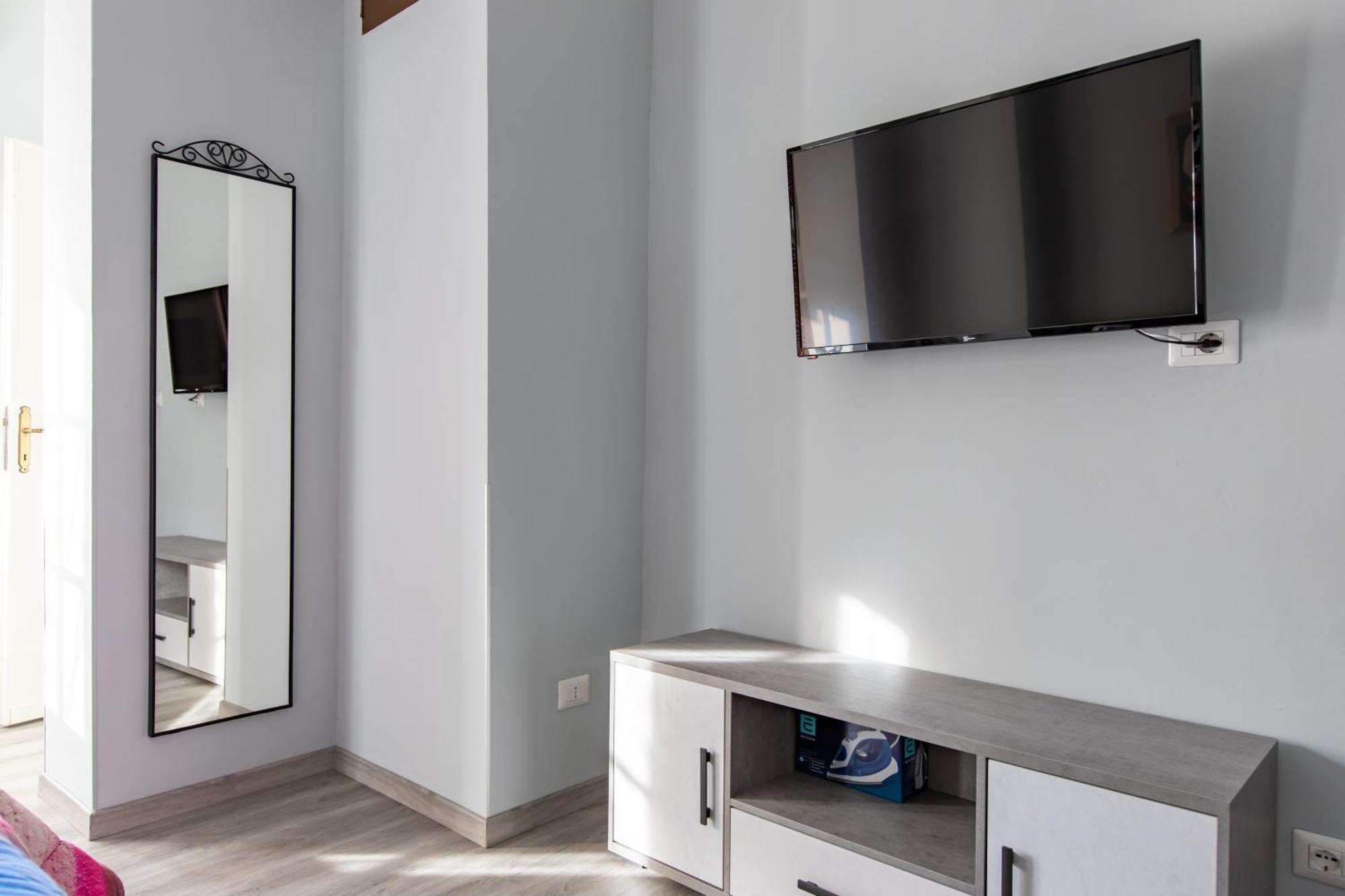 Appartamento Attico Grand Terrace Alba  Esterno foto