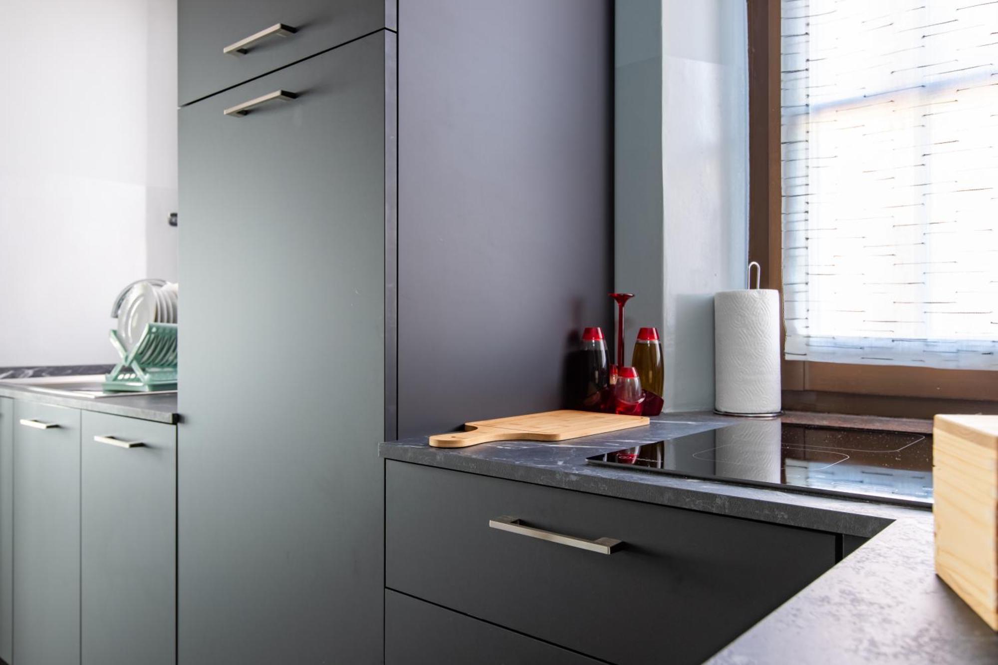 Appartamento Attico Grand Terrace Alba  Esterno foto
