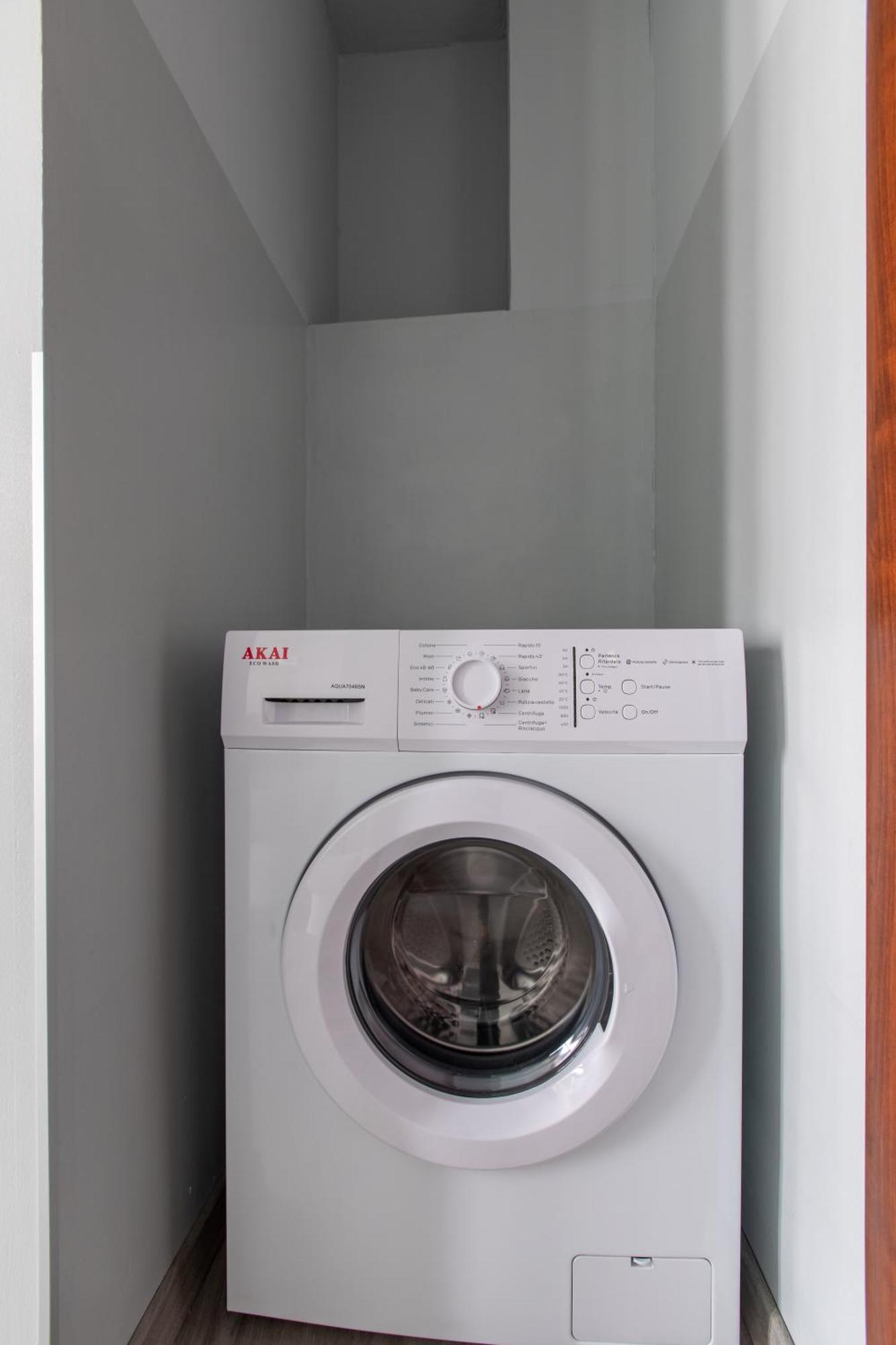 Appartamento Attico Grand Terrace Alba  Esterno foto