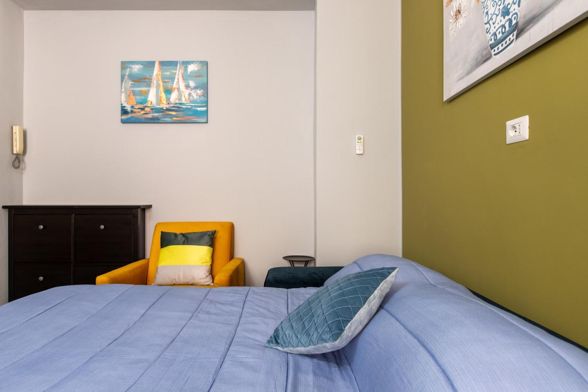 Appartamento Attico Grand Terrace Alba  Esterno foto