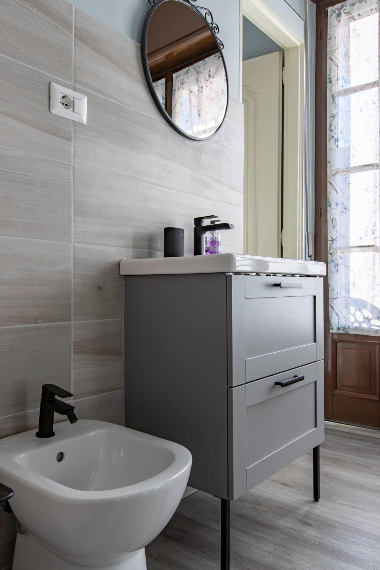 Appartamento Attico Grand Terrace Alba  Esterno foto
