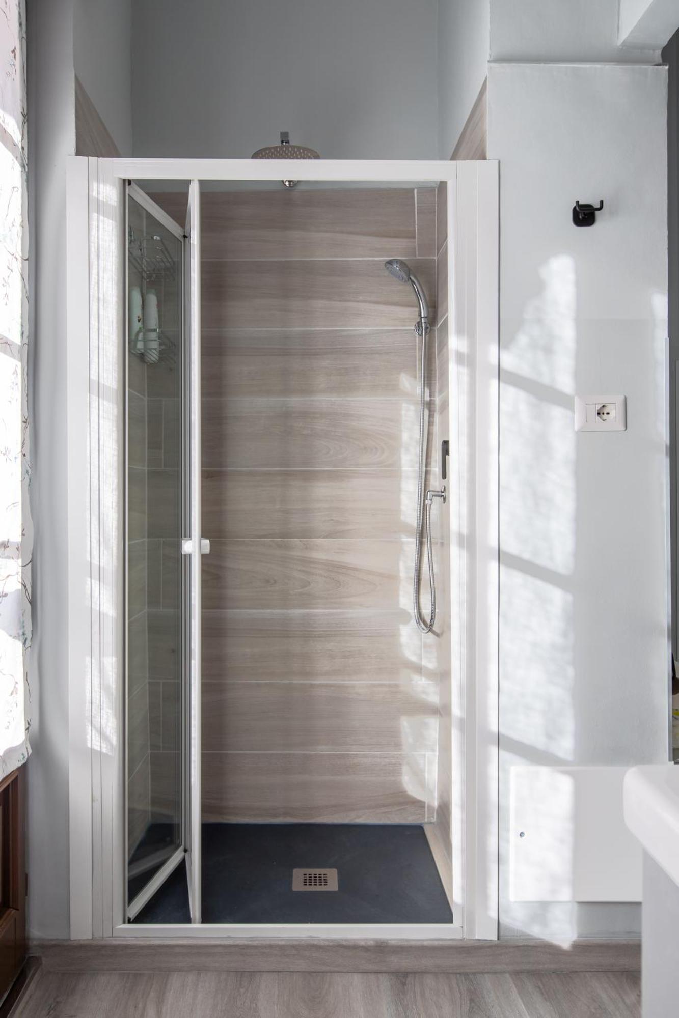 Appartamento Attico Grand Terrace Alba  Esterno foto